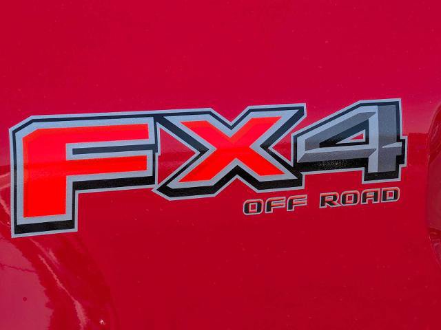 Certified 2022 Ford F150 Platinum w/ Equipment Group 701A High AWD/4WD image 14