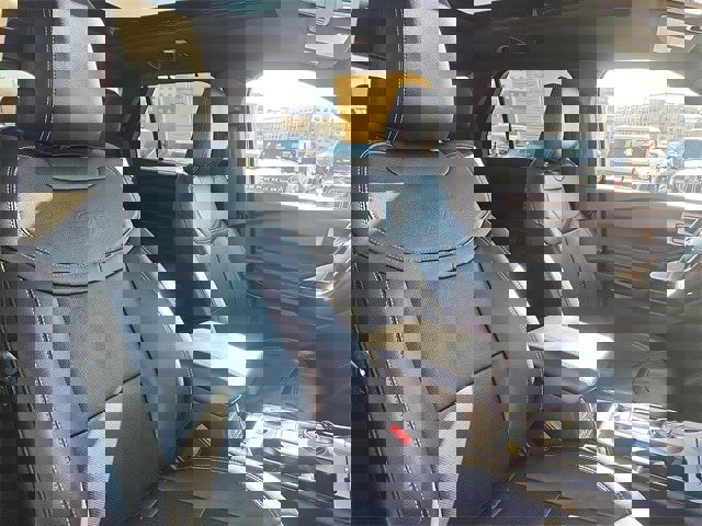 Certified 2023 Ford Explorer ST w/ Equipment Group 401A image 34