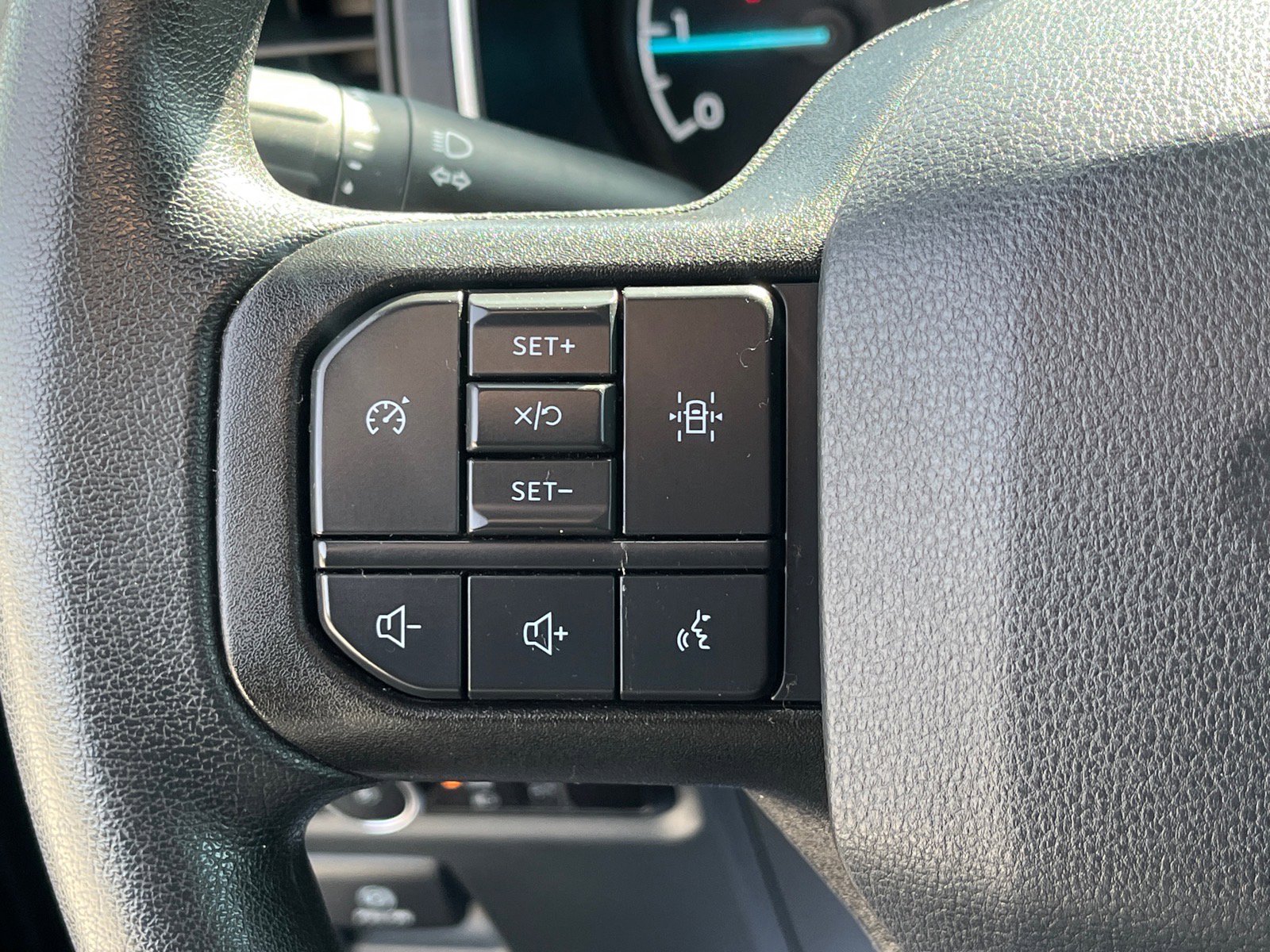 Certified 2023 Ford F150 XL w/ STX Appearance Package AWD/4WD image 17