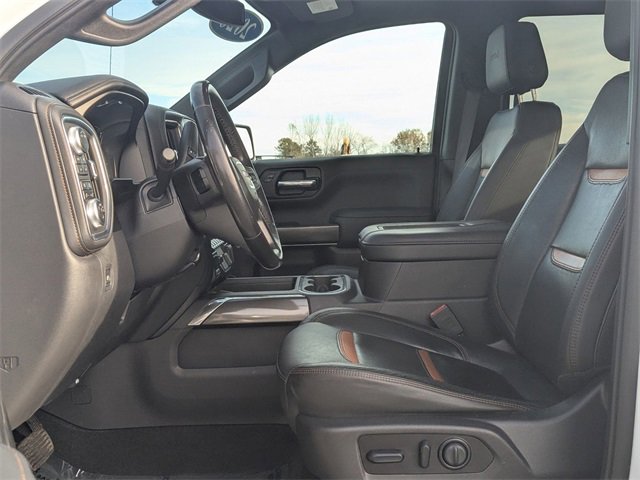 Used 2020 GMC Sierra 1500 AT4 w/ AT4 Premium Package image 22