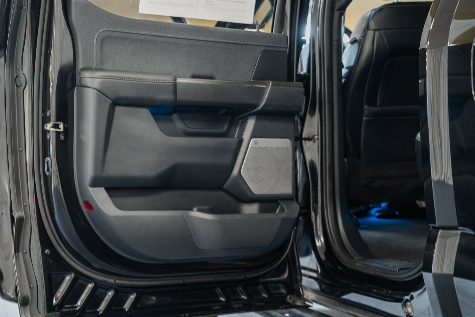 Certified 2023 Ford F150 Lariat w/ Equipment Group 502A High image 45