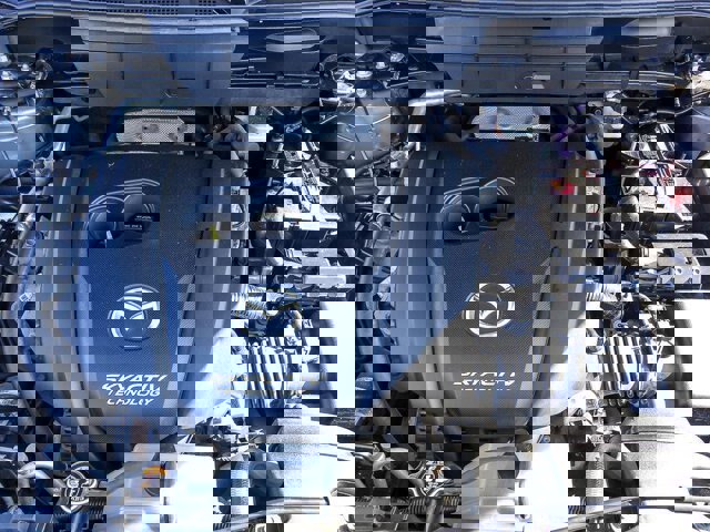 Used 2018 MAZDA CX-5 Grand Touring image 35