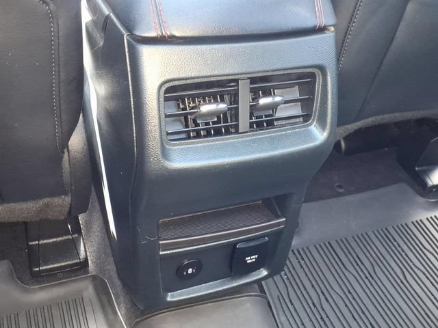 Certified 2023 Ford Edge ST-Line AWD/4WD image 12