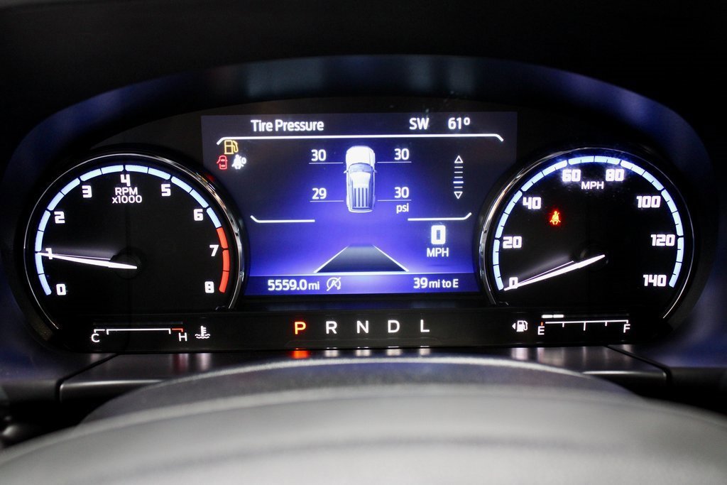 Certified 2024 Ford Bronco Sport Outer Banks image 30