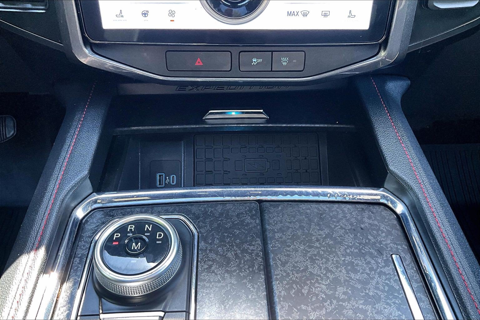 Certified 2023 Ford Expedition Max Limited AWD/4WD image 24