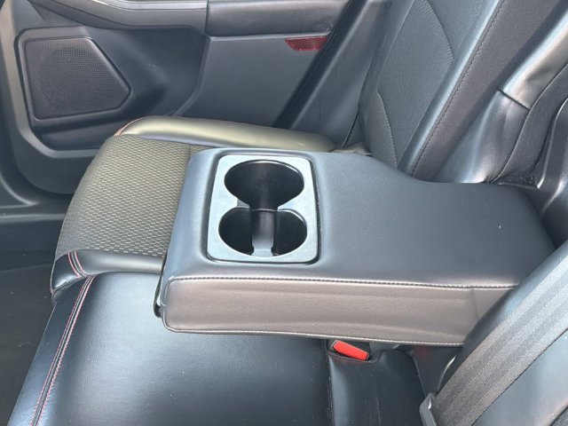 Certified 2024 Ford Escape ST-Line AWD/4WD image 21