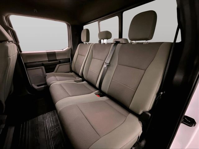 Certified 2022 Ford F350 XL w/ STX Appearance Package AWD/4WD image 25