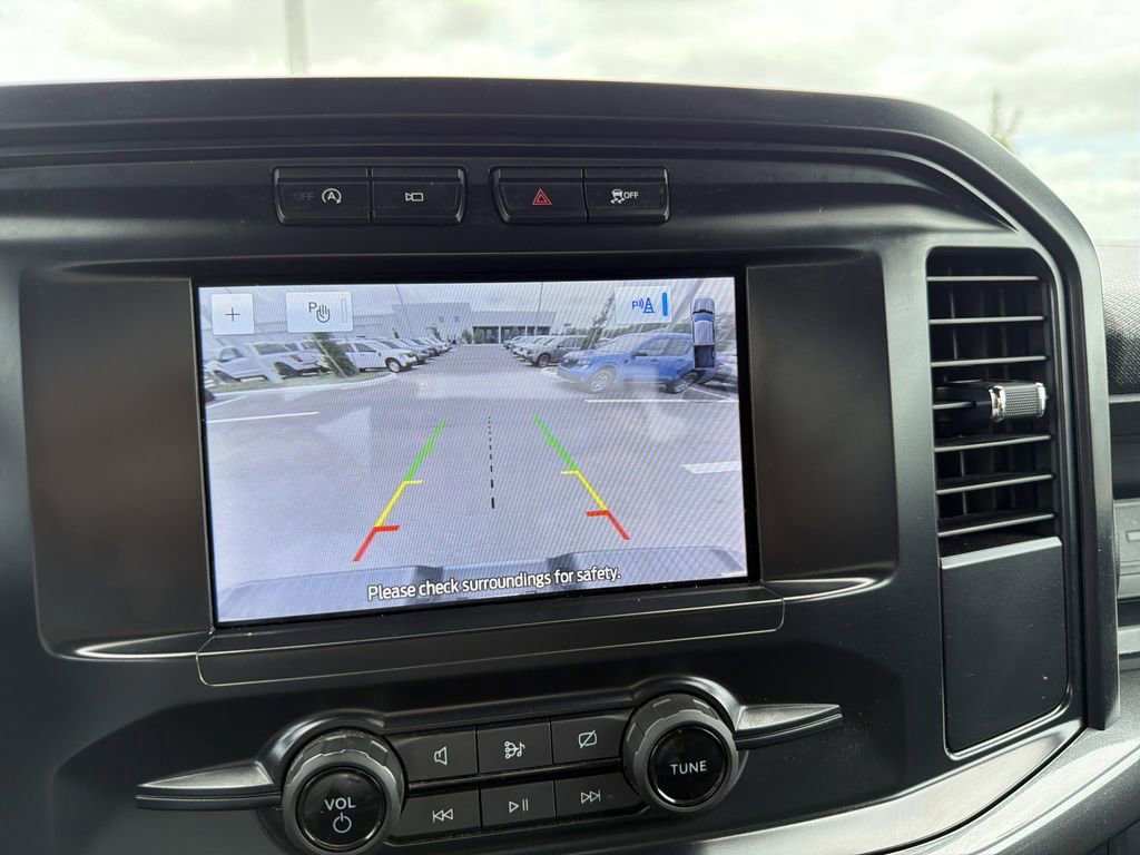 Certified 2023 Ford F150 XL w/ STX Appearance Package image 22