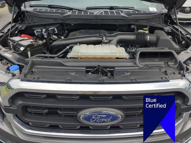 Certified 2023 Ford F150 XLT image 25