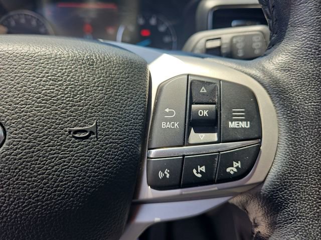 Certified 2023 Ford Explorer XLT w/ Equipment Group 202A AWD/4WD image 20