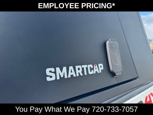 Used 2023 Toyota Tacoma TRD Sport w/ Advanced Technology Package AWD/4WD image 20
