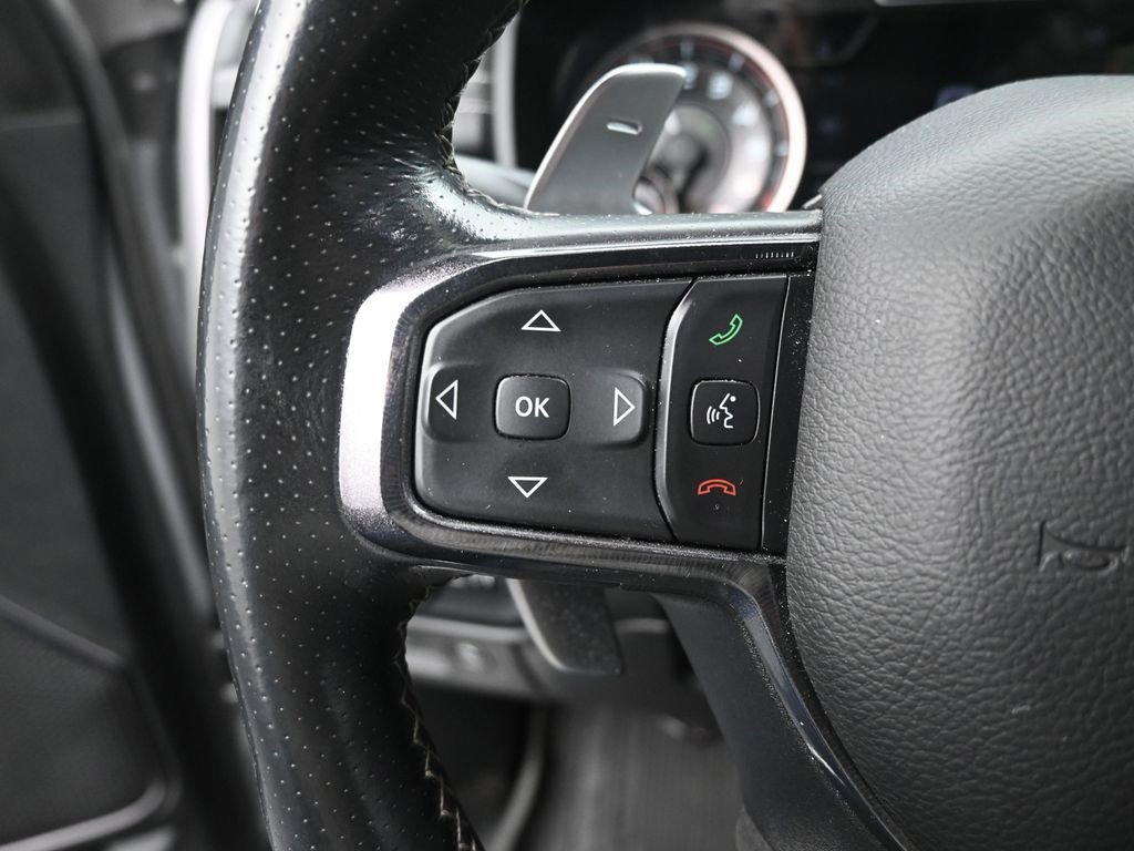 Used 2021 RAM 1500 TRX w/ TRX Level 2 Equipment Group image 15