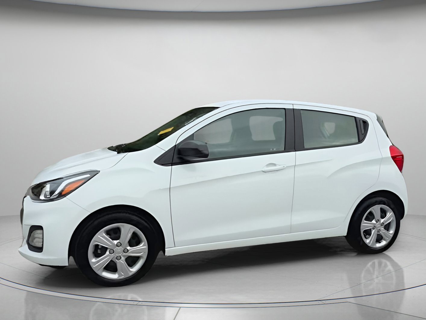 Used 2020 Chevrolet Spark LS image 7