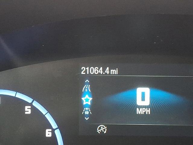 Certified 2022 Ford Bronco Sport Big Bend w/ Convenience Package image 20