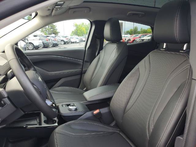 Certified 2024 Ford Mustang Mach-E Premium AWD/4WD image 5