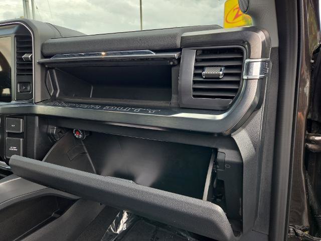 Certified 2025 Ford F450 Lariat w/ FX4 Off-Road Package AWD/4WD image 36