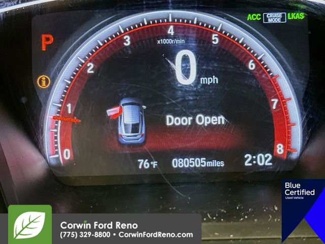 Used 2021 Honda Civic Sport image 15