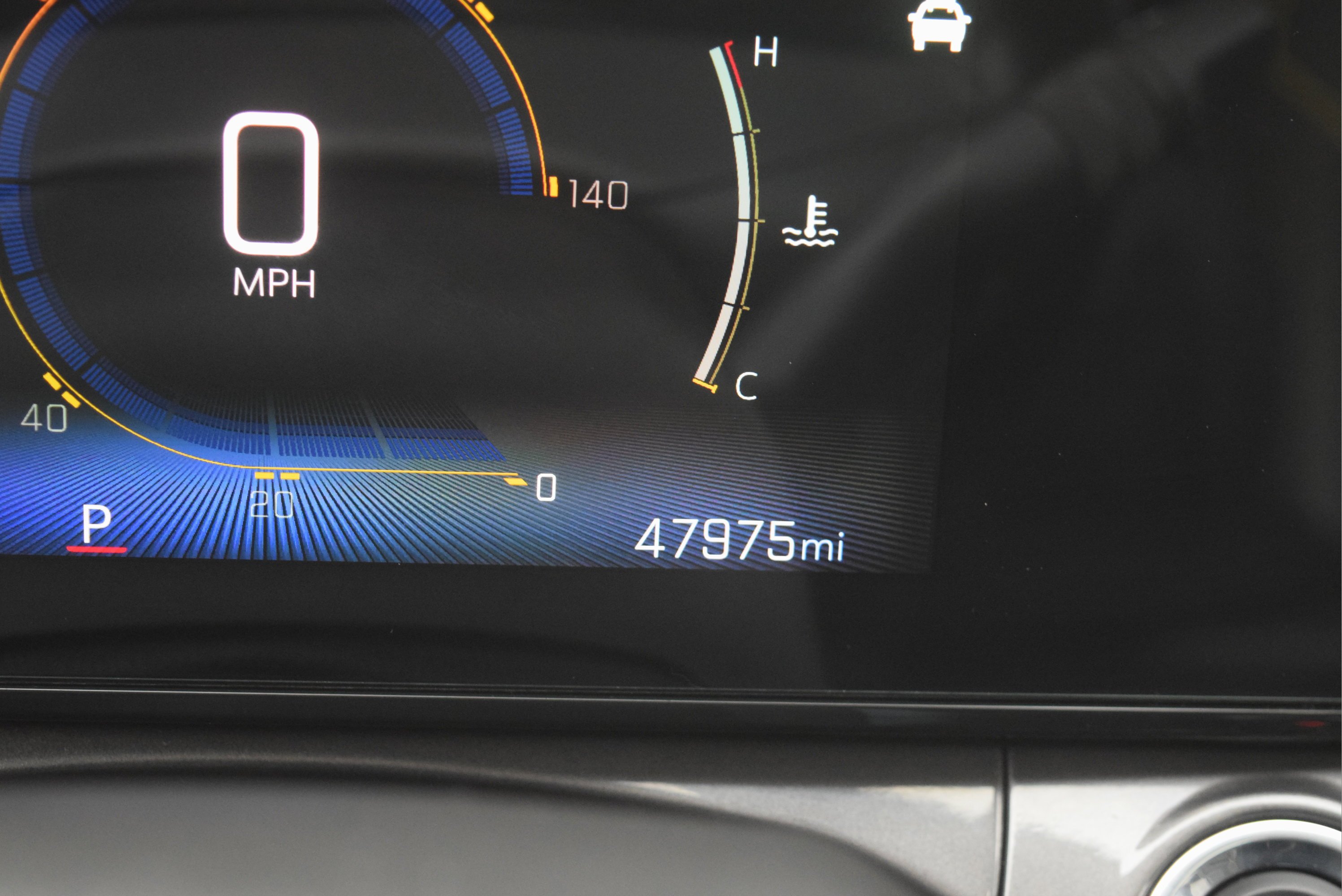 Used 2024 Chevrolet Trax ACTIV w/ Sunroof Package FWD image 16