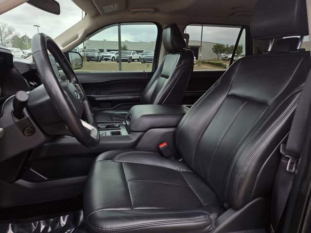 Certified 2023 Ford Expedition XLT image 14
