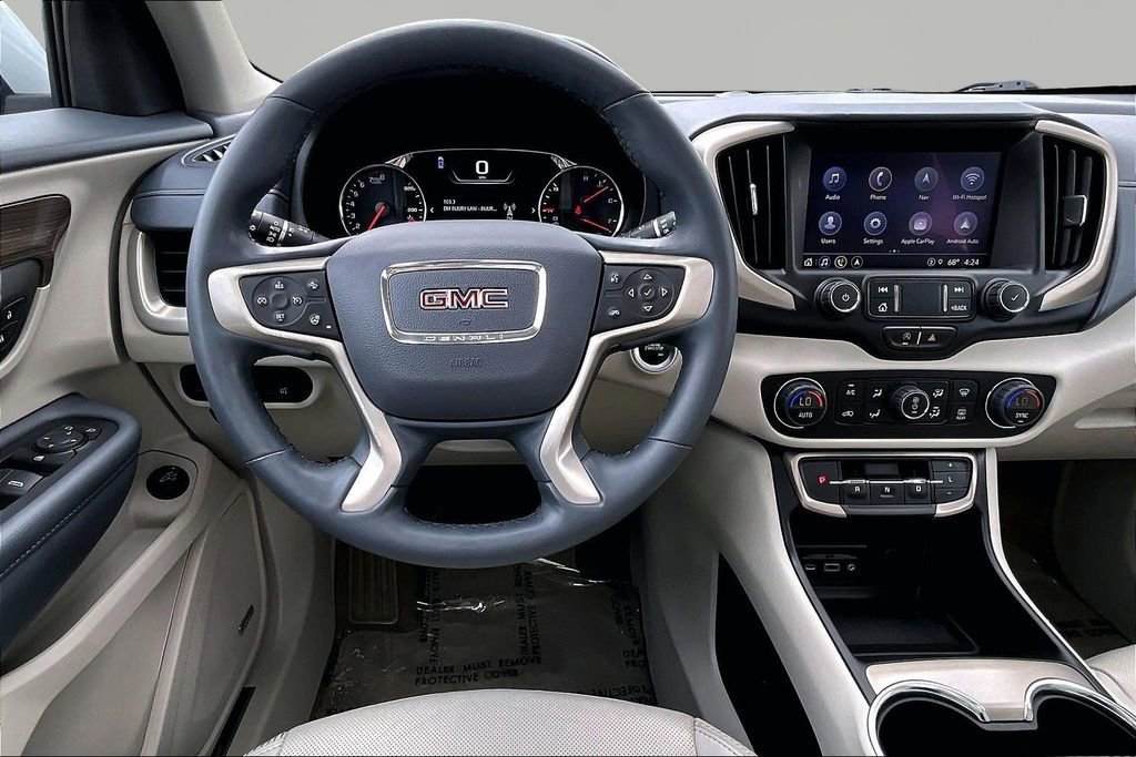 Used 2023 GMC Terrain Denali w/ Denali Premium Package AWD/4WD image 5