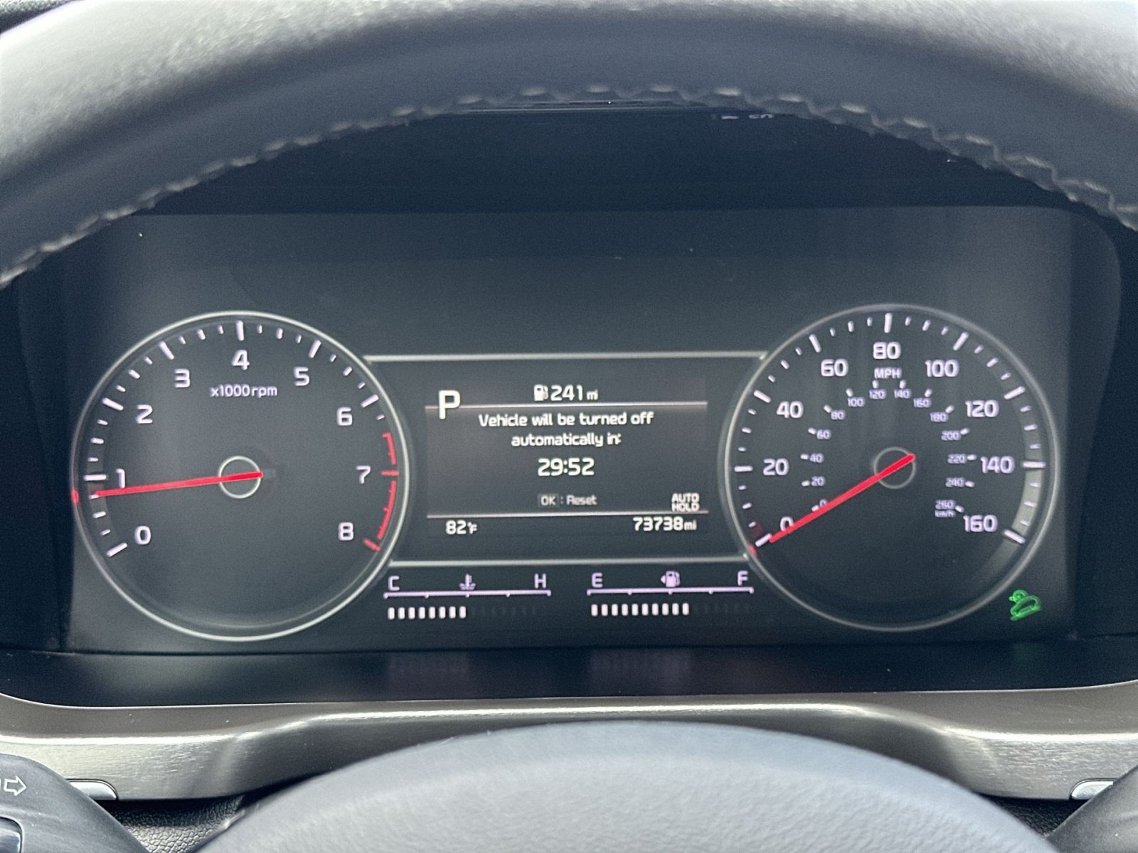 Used 2022 Kia Sorento SX AWD/4WD image 18