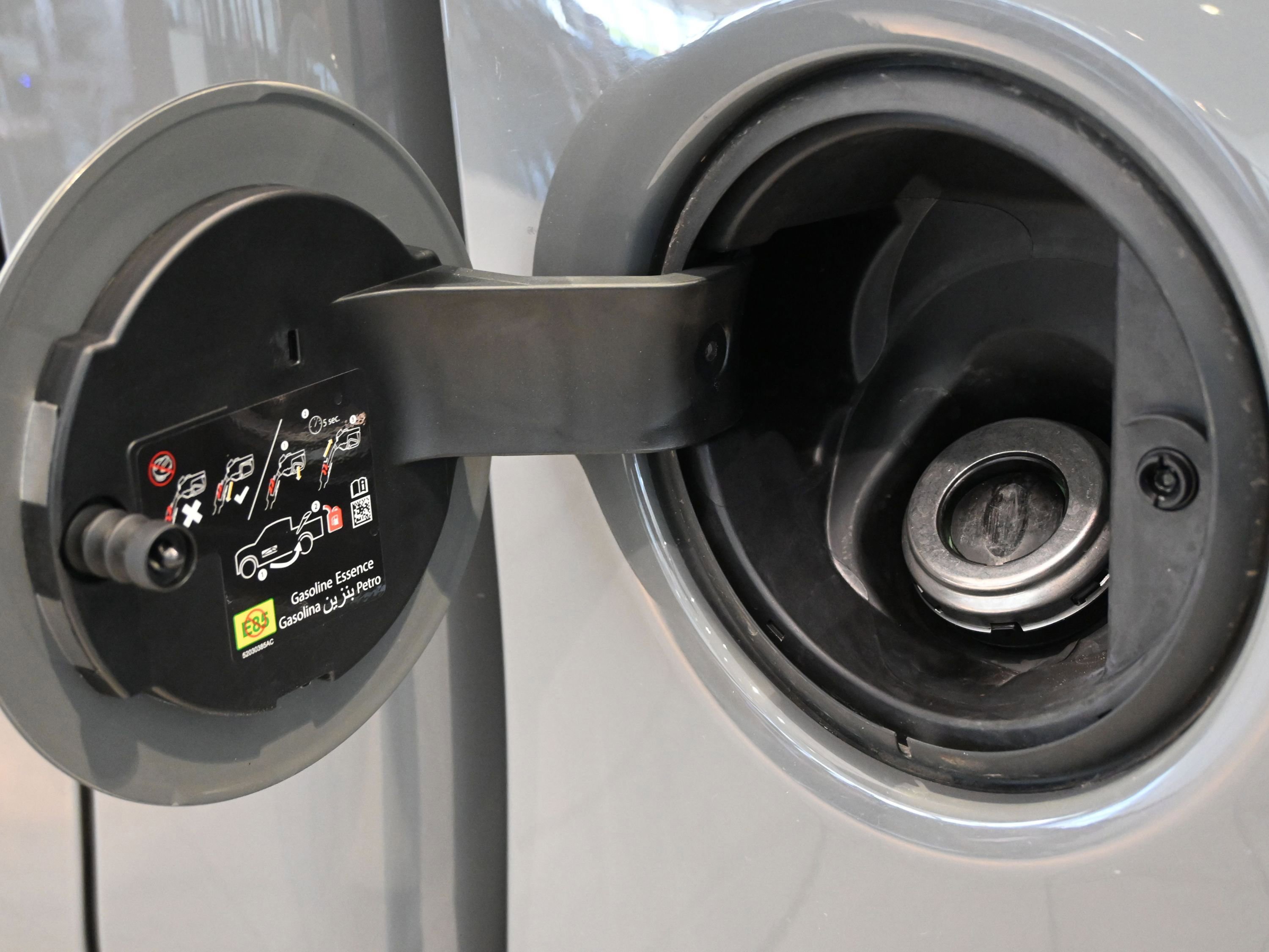 Used 2023 RAM 1500 TRX w/ TRX Level 2 Equipment Group image 12