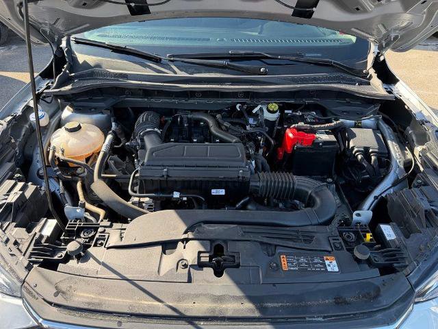 Certified 2023 Ford Escape Active image 21