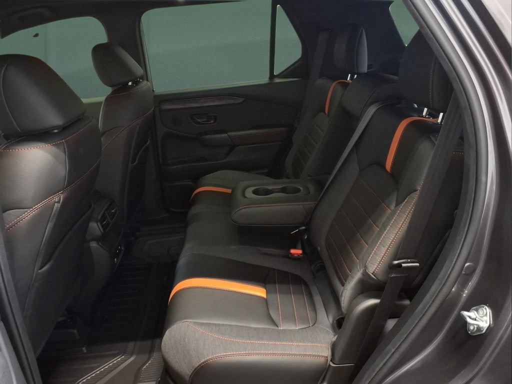 Used 2026 Honda Passport TrailSport image 23