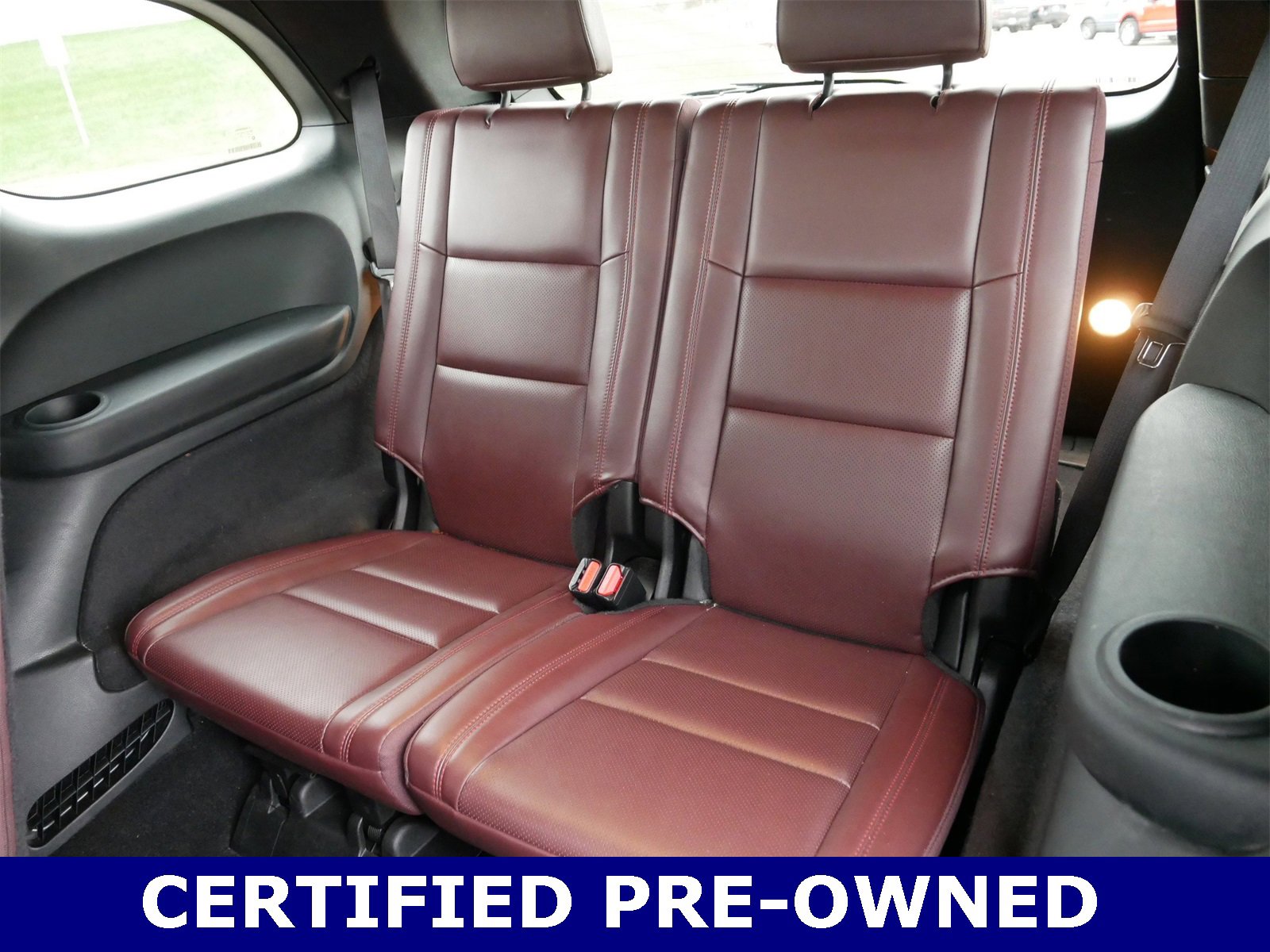 Used 2023 Dodge Durango GT image 17