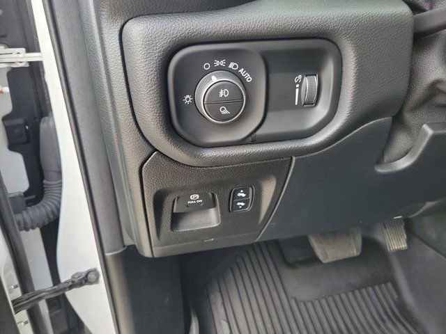 Used 2021 RAM 1500 Big Horn AWD/4WD image 28