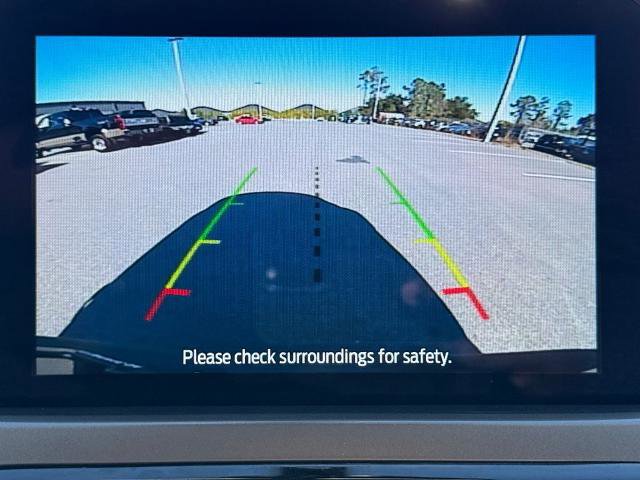 Certified 2024 Ford Escape Active image 25