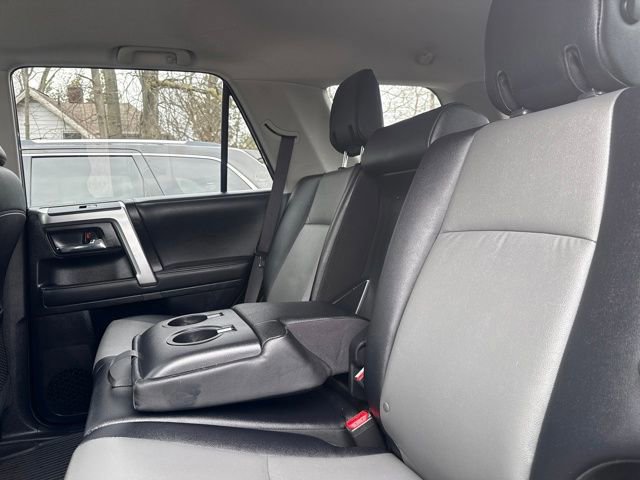 Used 2023 Toyota 4Runner SR5 Premium w/ Moonroof Package image 27