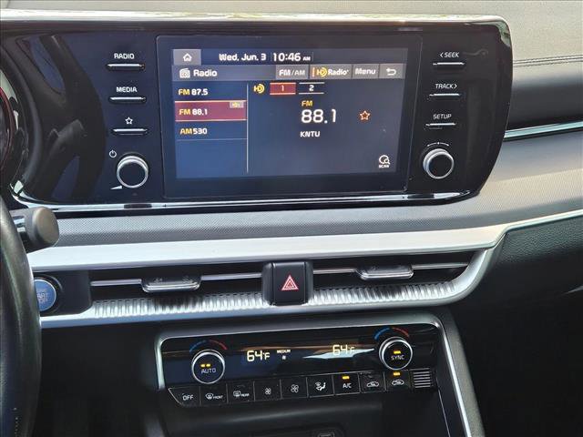 Used 2021 Kia K5 GT-Line w/ GT-Line FWD Premium Package image 11