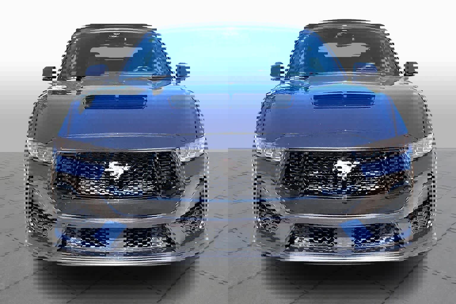 Certified 2024 Ford Mustang GT Premium image 6