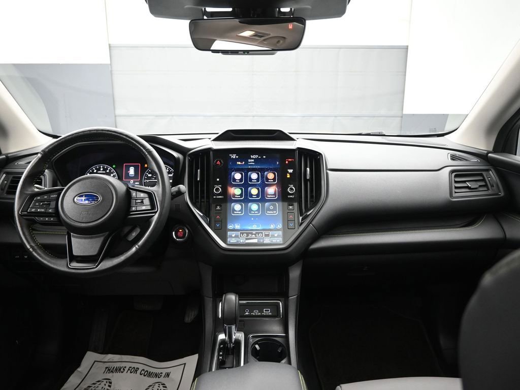 Used 2023 Subaru Ascent Onyx Edition Limited image 28