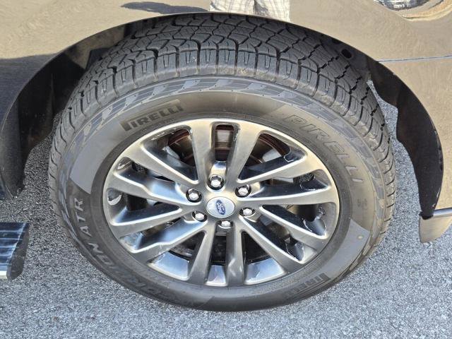 Certified 2020 Ford Expedition Max Limited w/ Equipment Group 301A AWD/4WD image 21