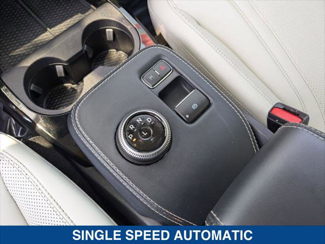 Certified 2022 Ford Mustang Mach-E Premium AWD/4WD image 19