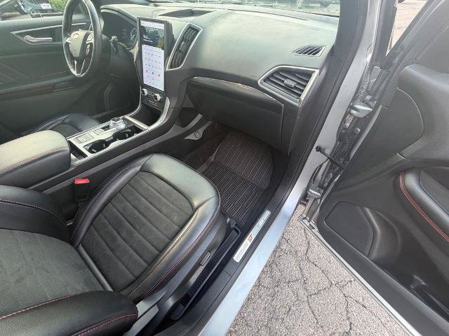 Certified 2022 Ford Edge ST-Line AWD/4WD image 34