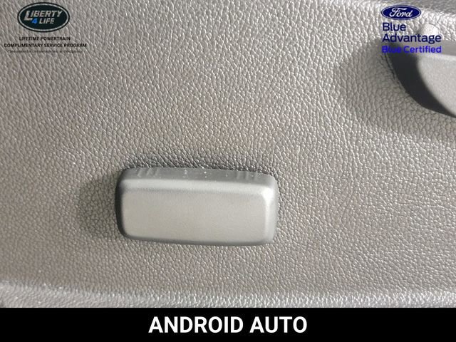 Used 2020 Chevrolet Colorado LT w/ LT Convenience Package AWD/4WD image 14