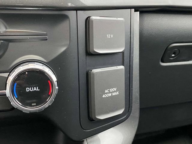 Certified 2023 Ford F150 Tremor w/ Trailer Tow Package image 35