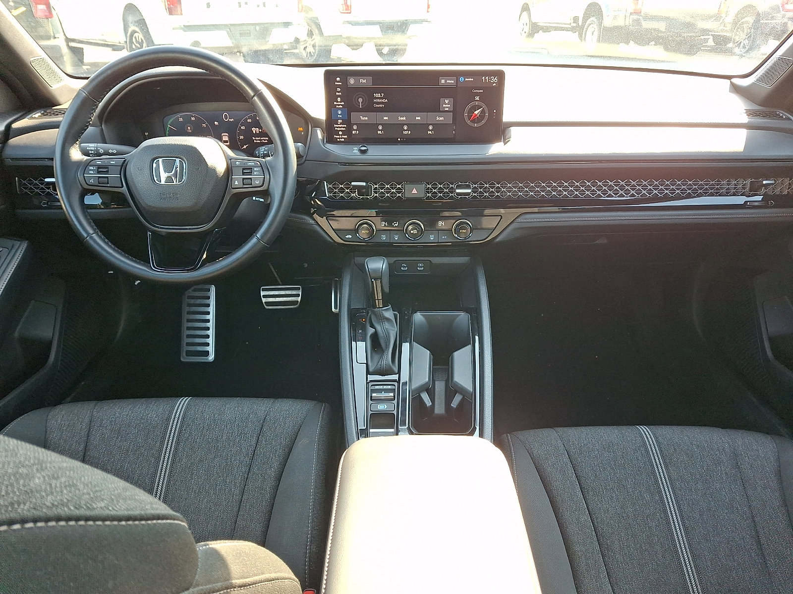 Used 2024 Honda Accord Sport image 15