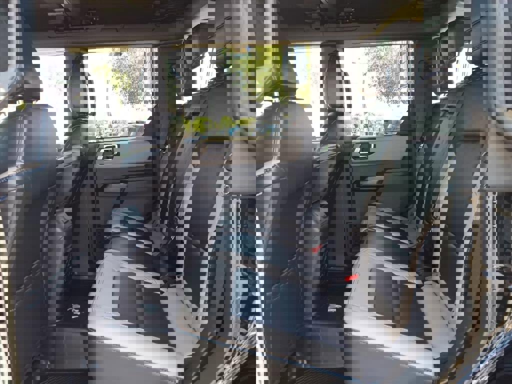 Certified 2024 Ford Bronco Wildtrak image 17