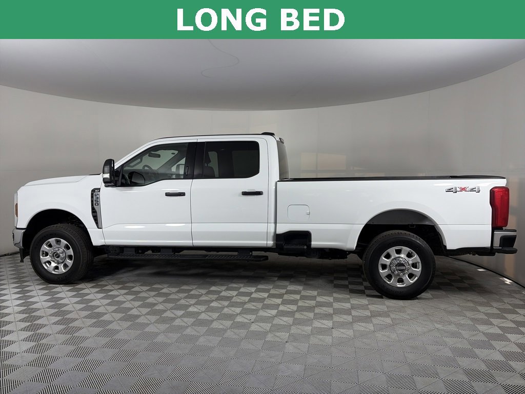 Certified 2024 Ford F350 XLT image 2