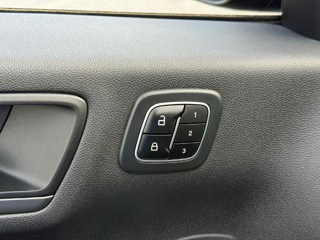 Certified 2023 Ford Escape Active w/ Tech Pack #2 image 11