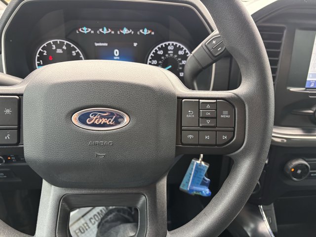 Certified 2023 Ford F150 XL w/ STX Appearance Package image 25