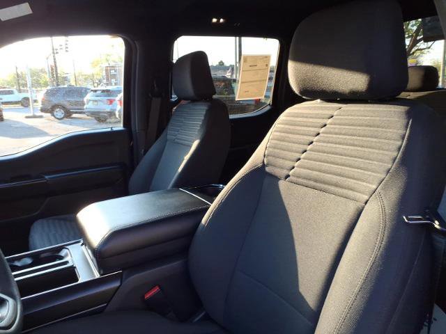 Certified 2023 Ford F150 XL w/ STX Appearance Package AWD/4WD image 9