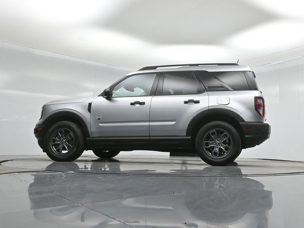 Certified 2022 Ford Bronco Sport Big Bend w/ Convenience Package image 26