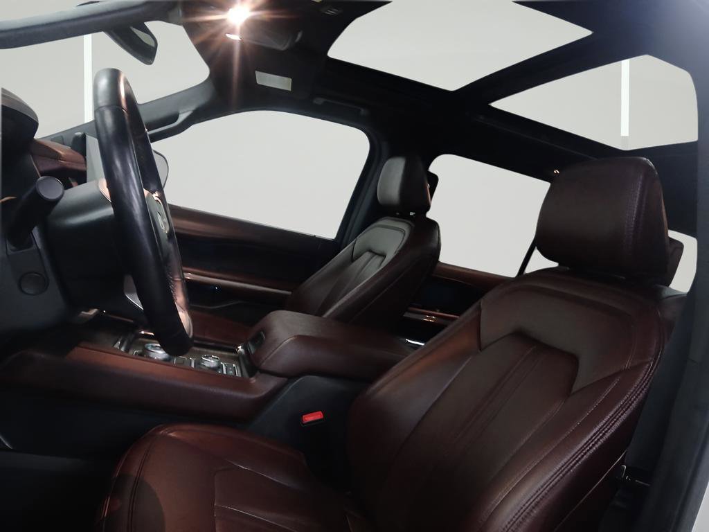 Certified 2024 Ford Expedition Max Limited image 20