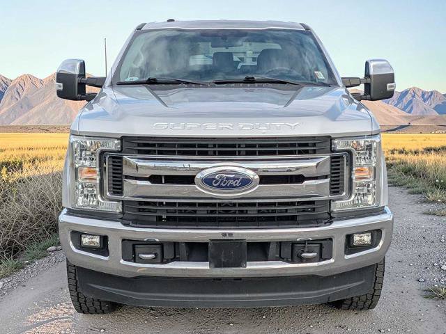Certified 2017 Ford F350 XLT AWD/4WD image 9