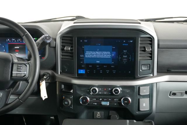 Certified 2025 Ford F150 XLT w/ Equipment Group 301A Standard image 17
